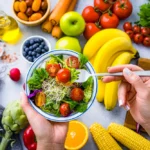 ¿Qué es Alimentación Saludable?
