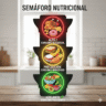 Juego: Semáforo nutricional