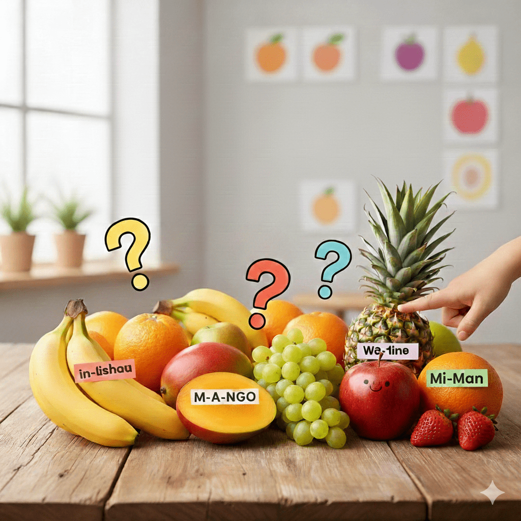 Frutas y verduras: Actividades para poner más color en tu día