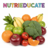 NutriEducate: Juego de frutas y verduras